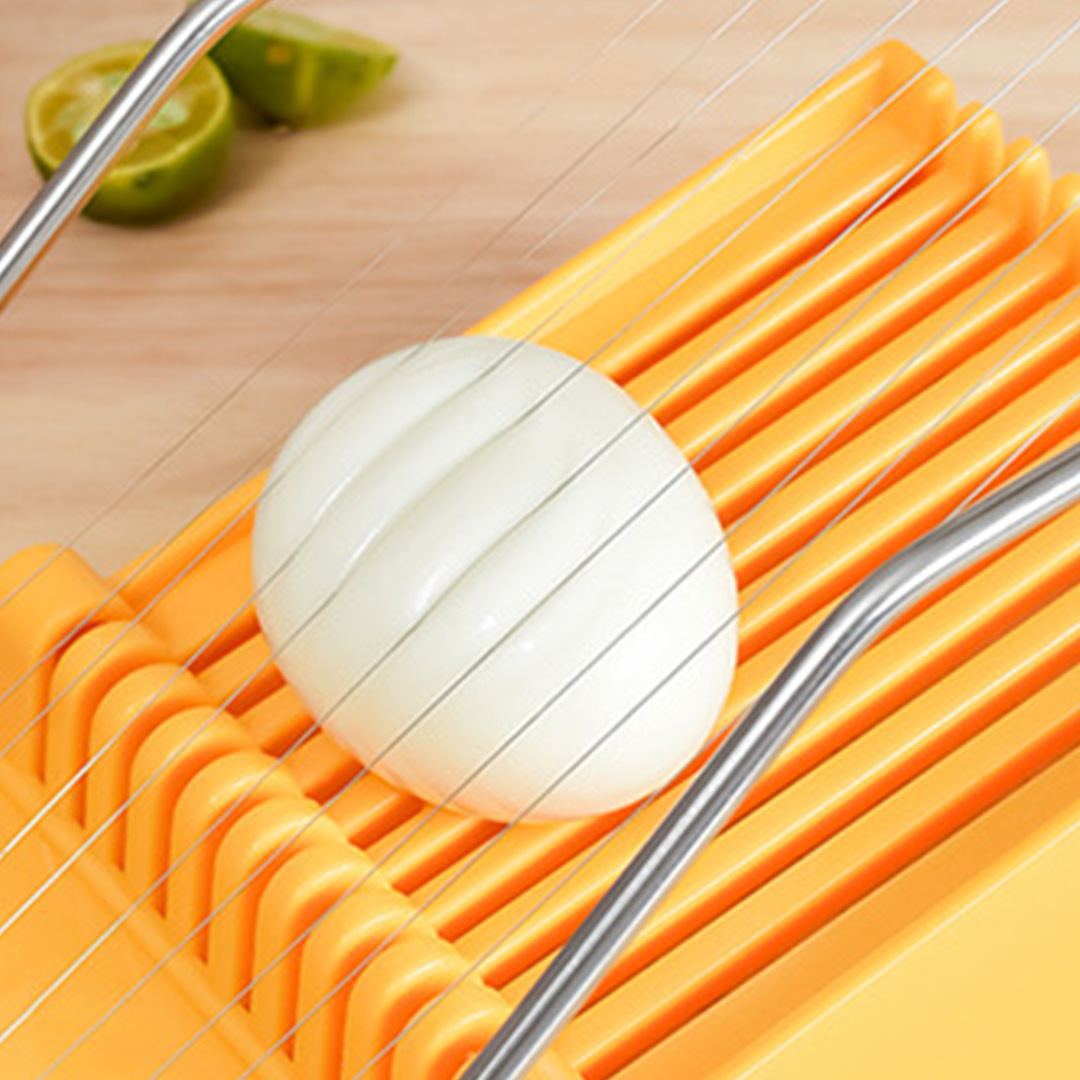 ChopNChew™️ Kitchen Multifunctional Luncheon Meat Cutter