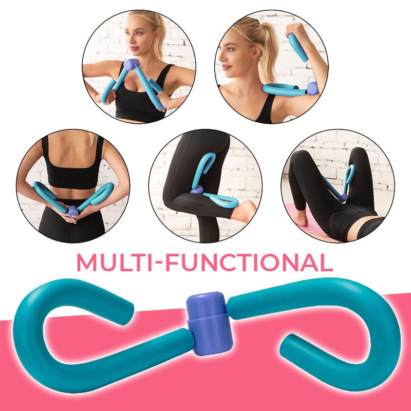 MultiSculpt Body Clamp Trainer