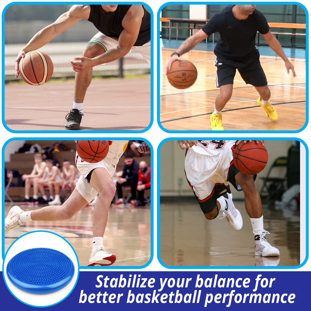 GH Basketball Balance Training Aid