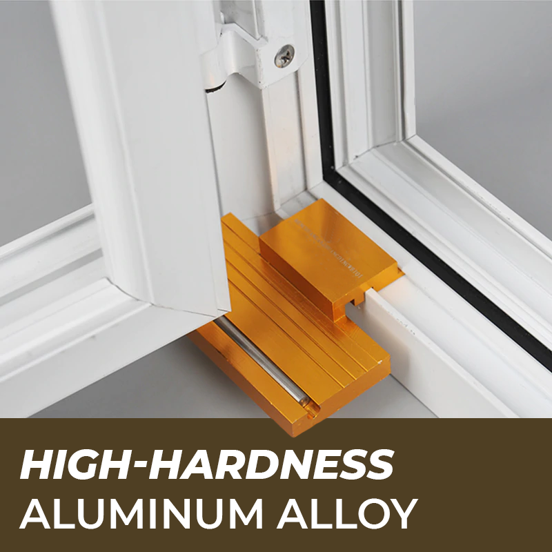 Door and Window Installation Locator Assist Tool