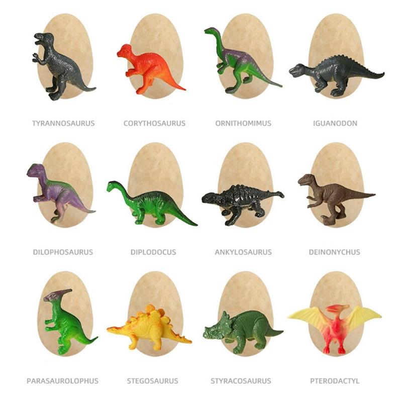 Dig the Dino Eggs Kit