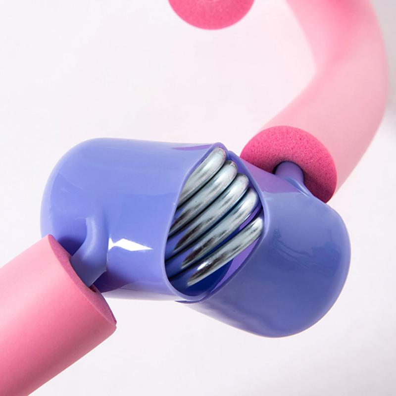 MultiSculpt Body Clamp Trainer