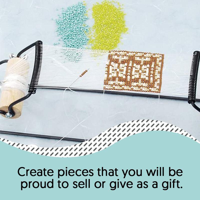Bead Loom Set