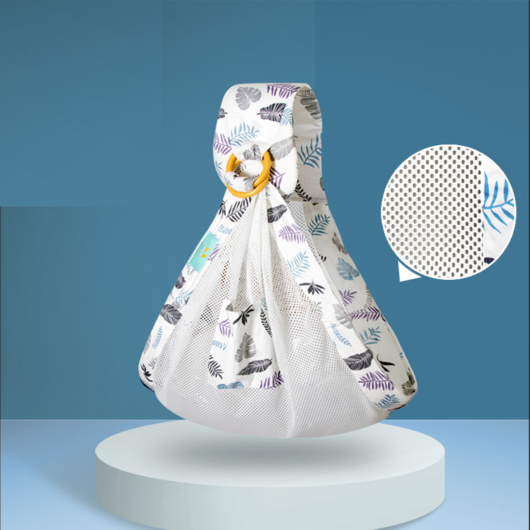 BabyCARE Sling Wrap Carrier