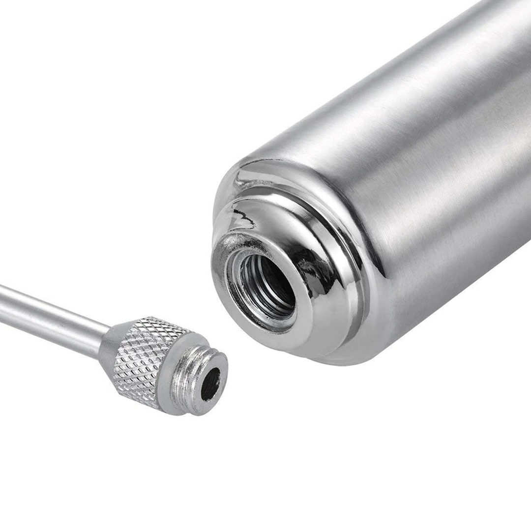 BeChef Marinade Injector Syringe