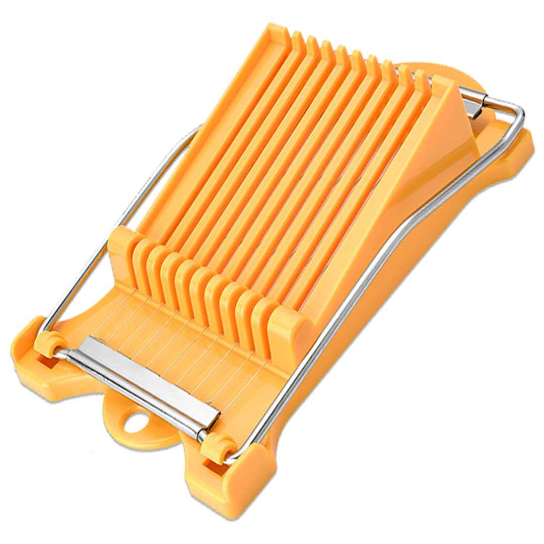 ChopNChew™️ Kitchen Multifunctional Luncheon Meat Cutter