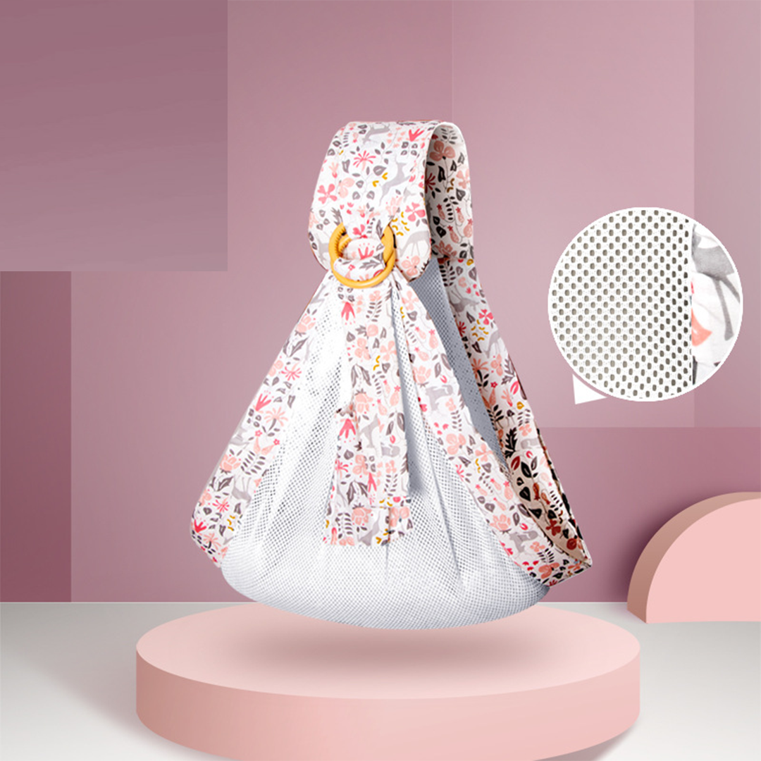 BabyCARE Sling Wrap Carrier