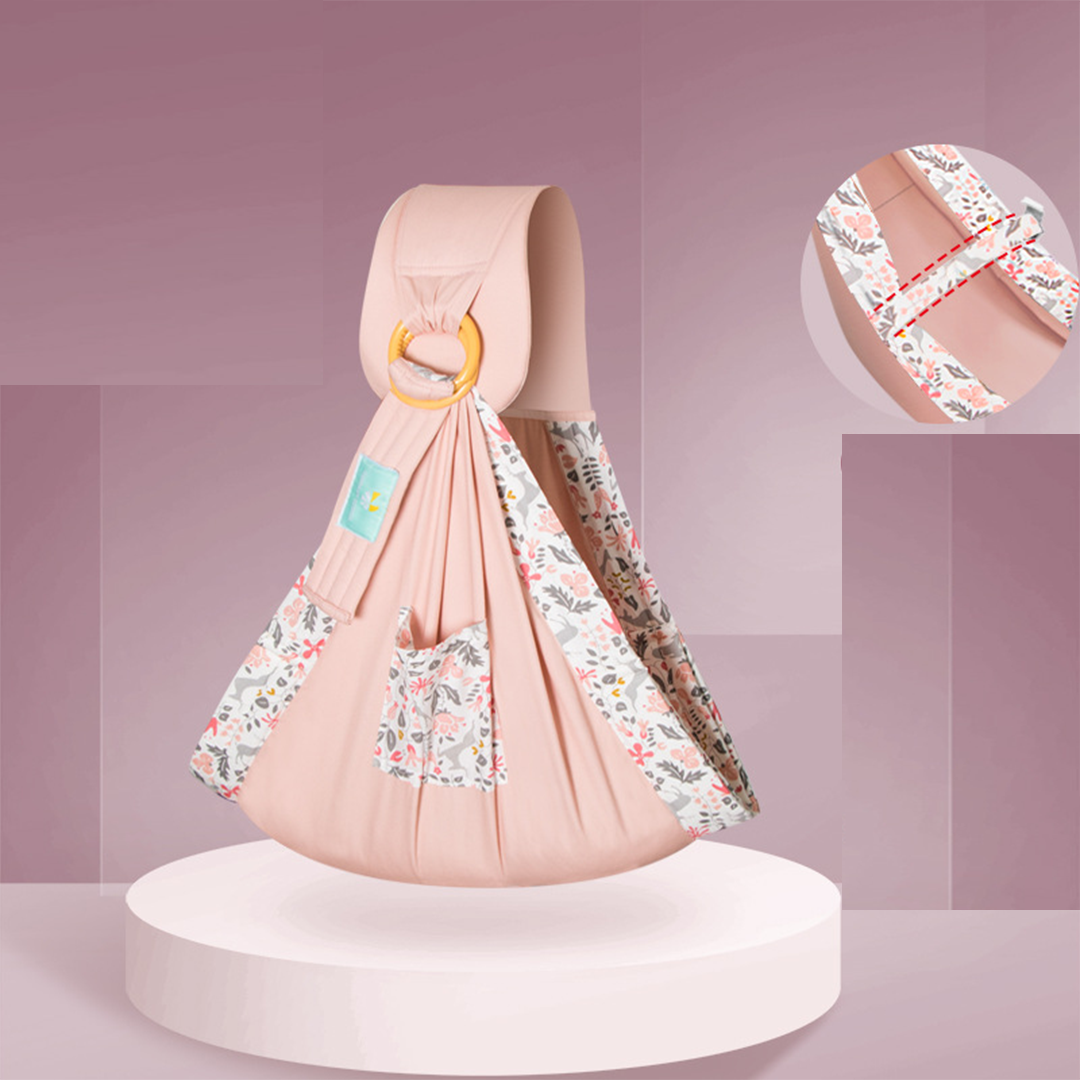 BabyCARE Sling Wrap Carrier