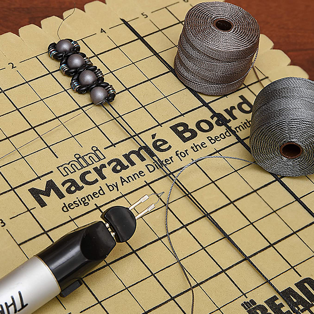 CordHeat Quick Thread Pen Zapper