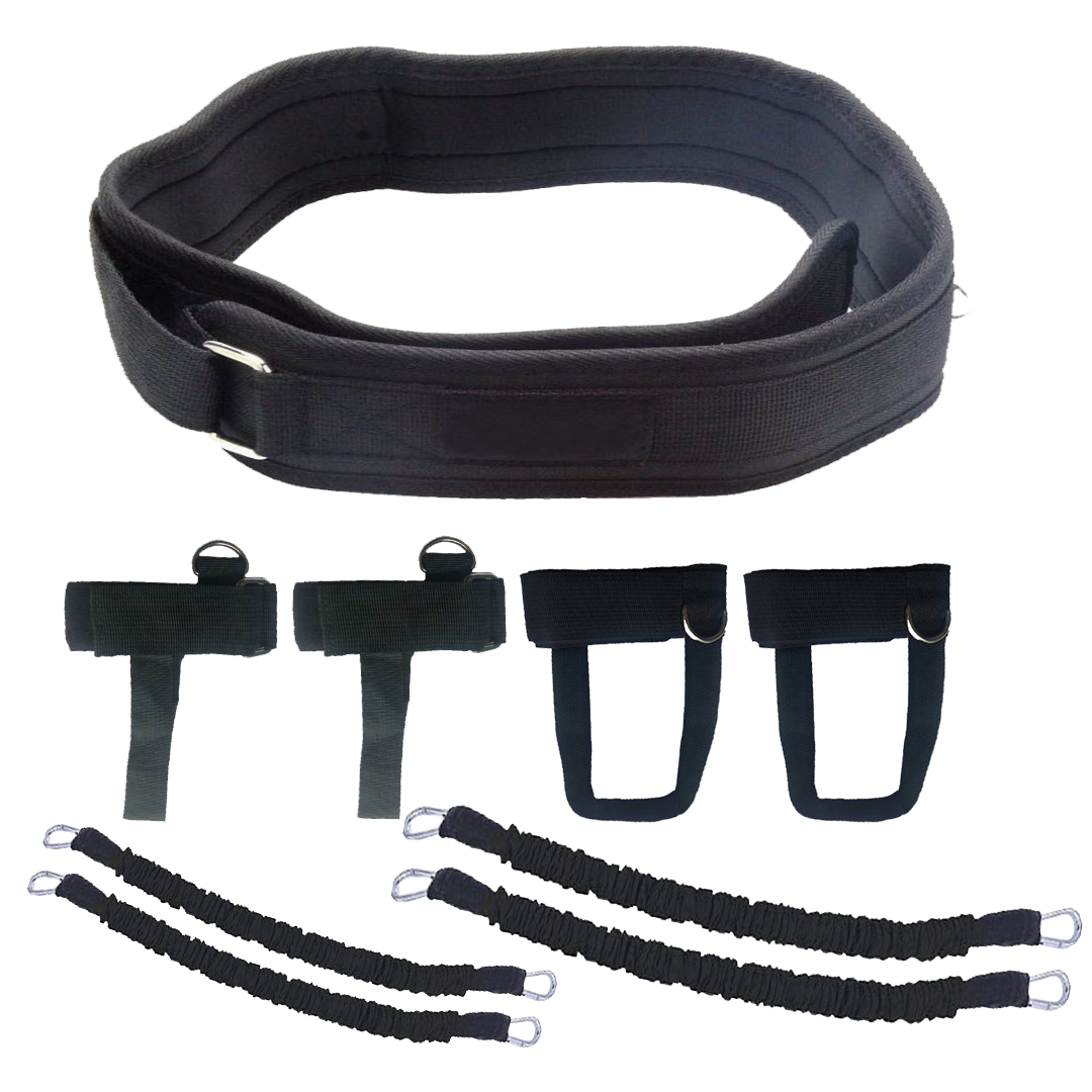Combat+ Training Resistance Band
