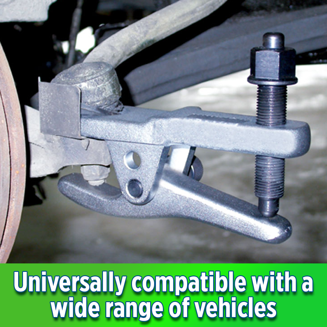 DMZ Home Car Ball Extractor Tool