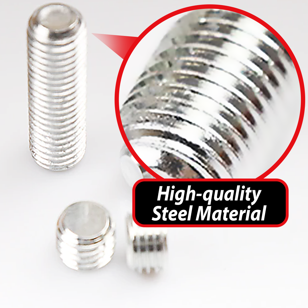 BilliardPRO Cue Load Bolt