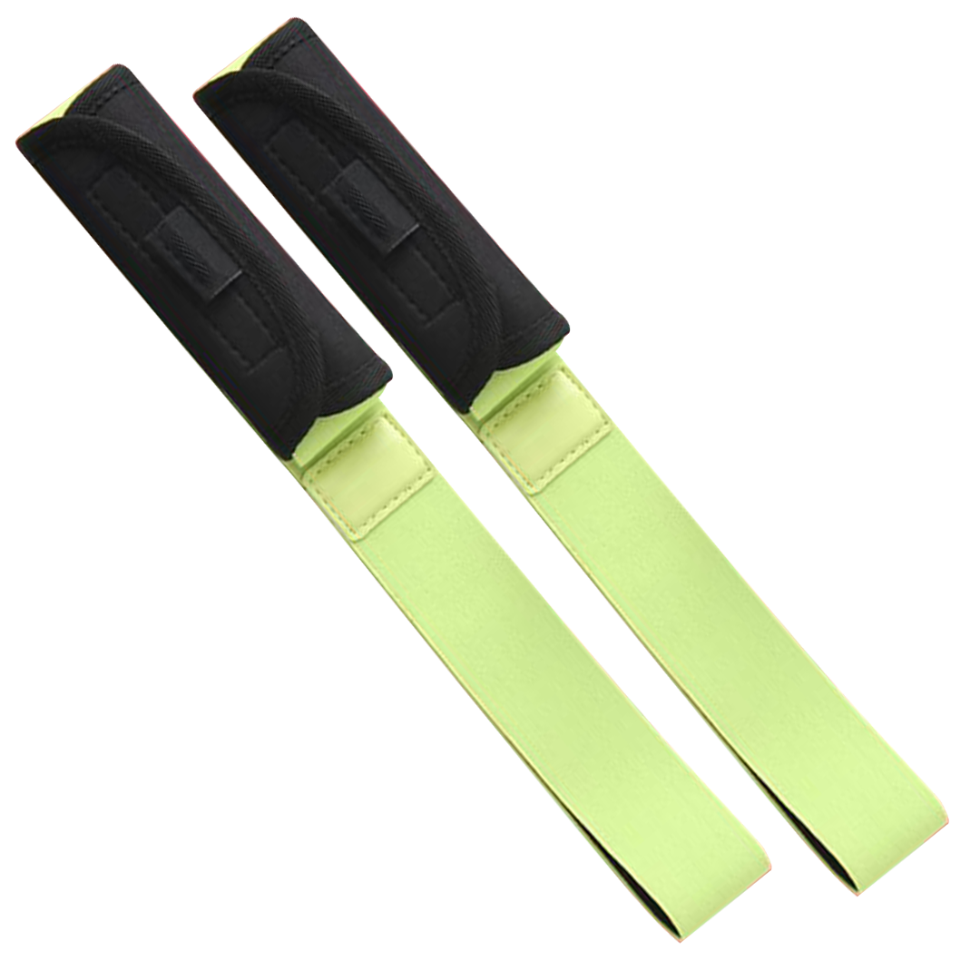 BodyFlex Arm Resistance Band Trainer