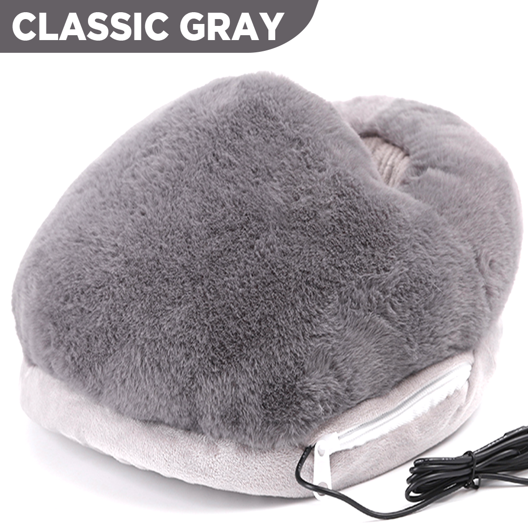 ColdRelief Electric Foot Warmer