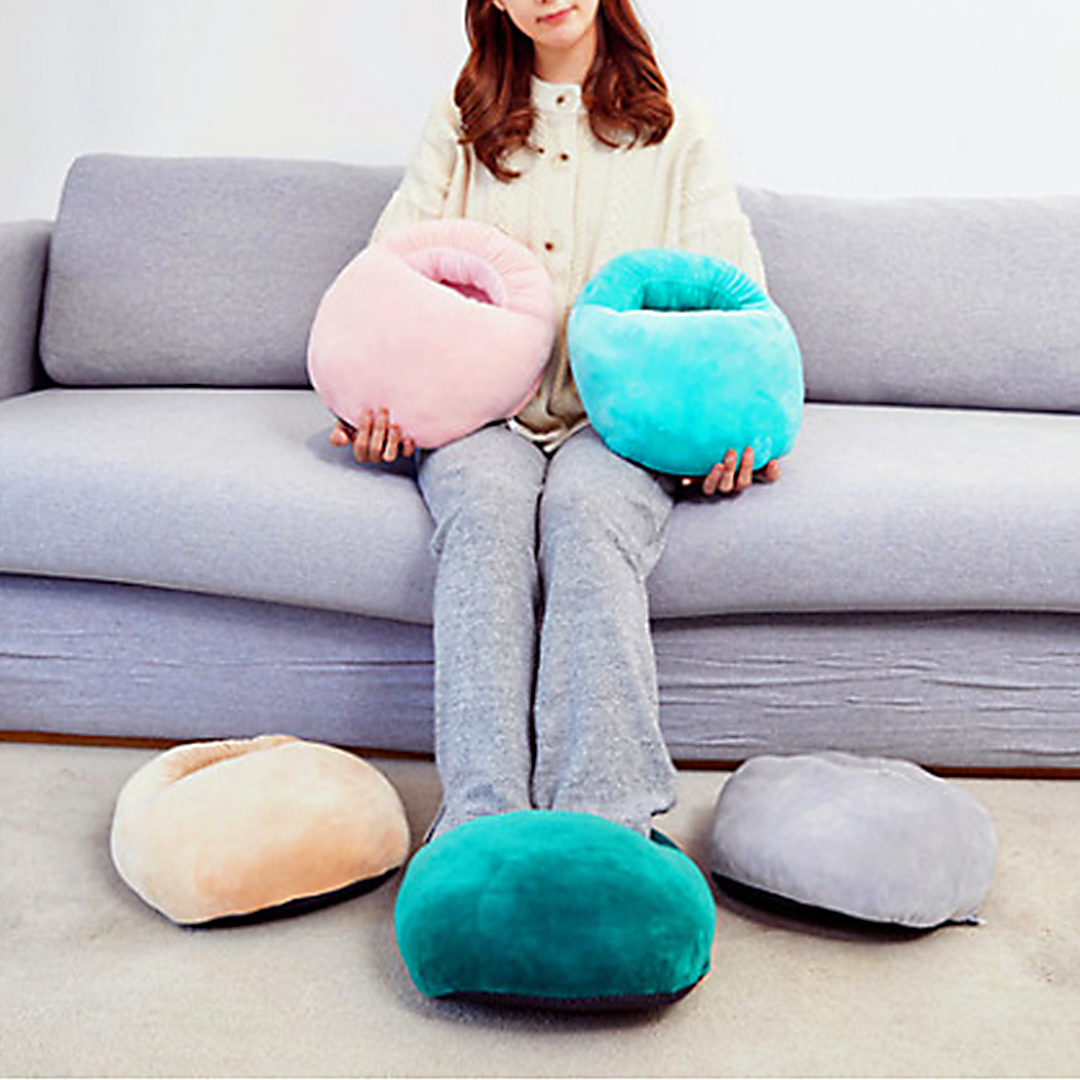 ColdRelief Electric Foot Warmer
