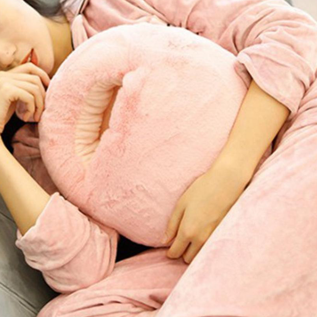 ColdRelief Electric Foot Warmer