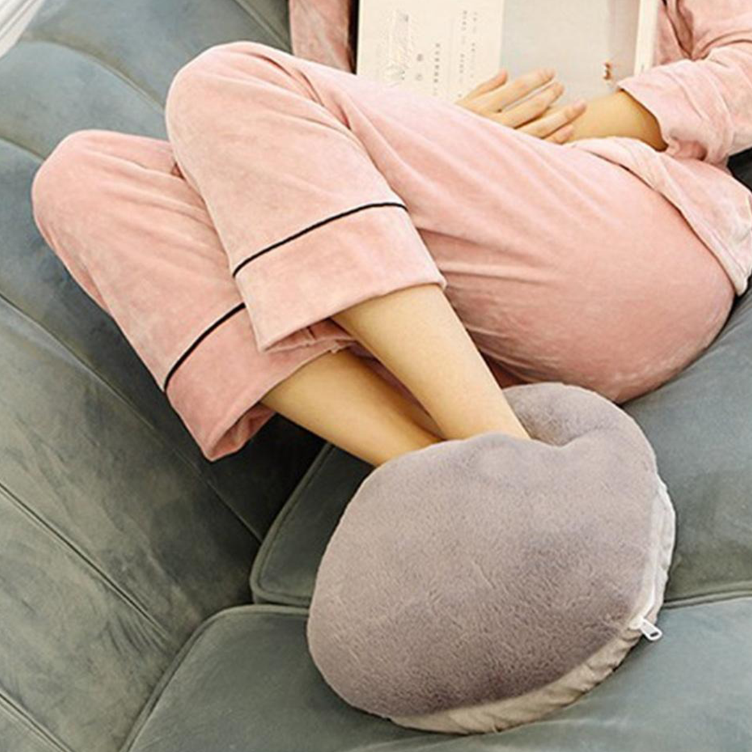 ColdRelief Electric Foot Warmer