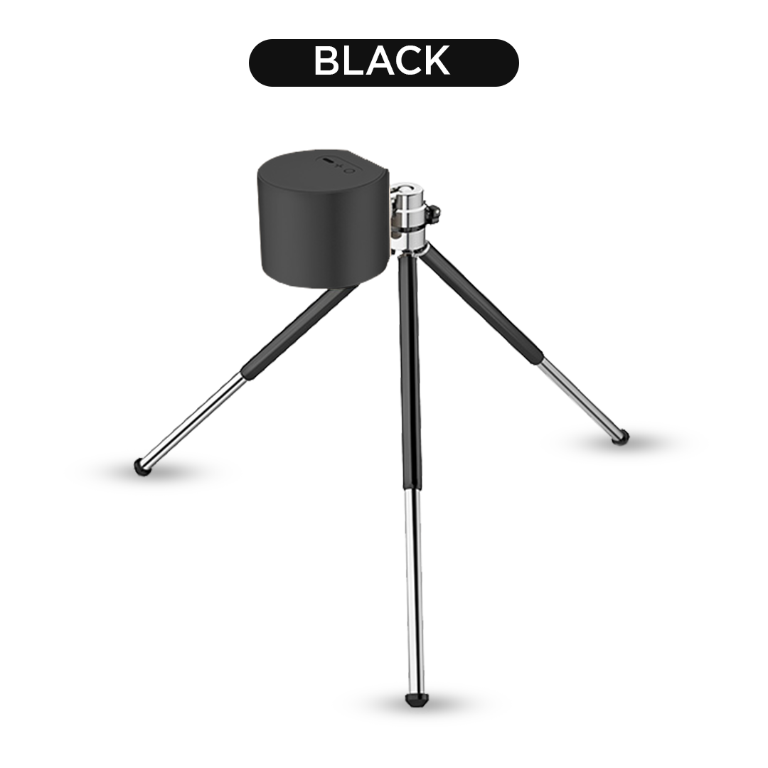 Compact Woodpecker Laser Engraver