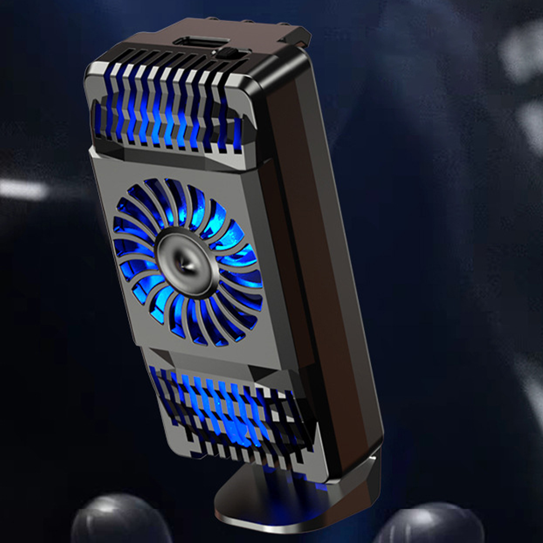 Coolizy Snap-On Phone Cooler