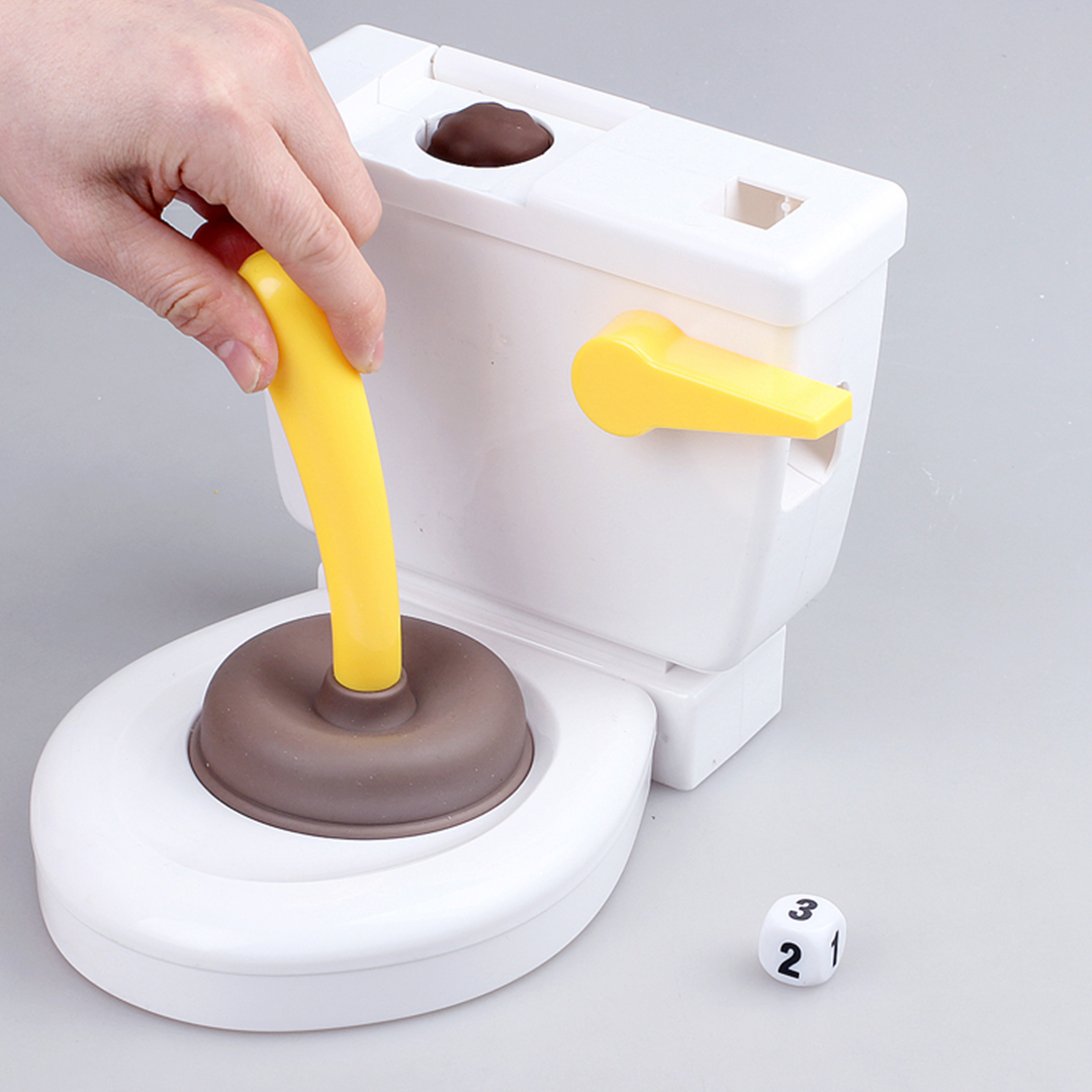 CrazyGames Flushing Frenzy Game