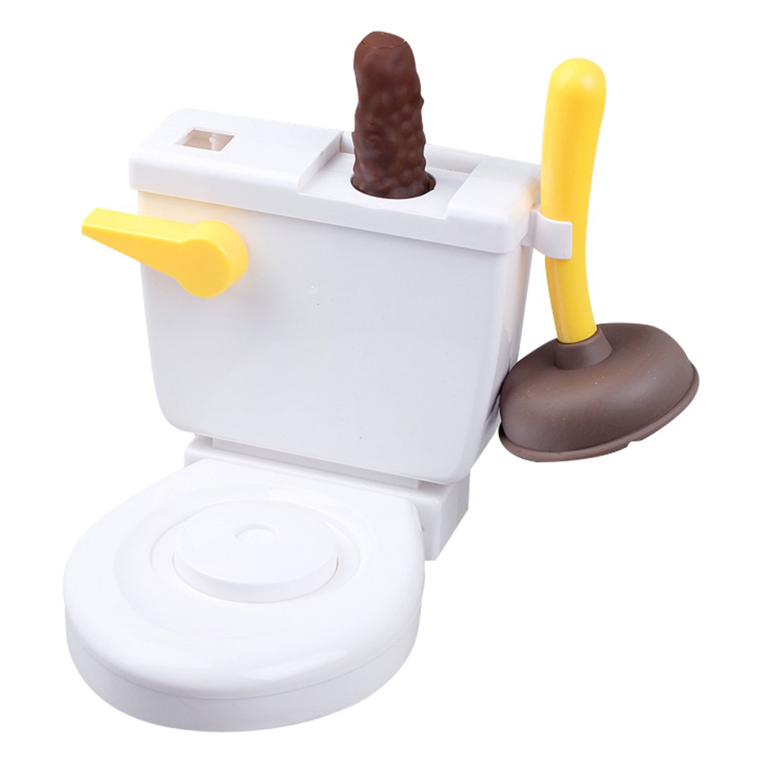 CrazyGames Flushing Frenzy Game