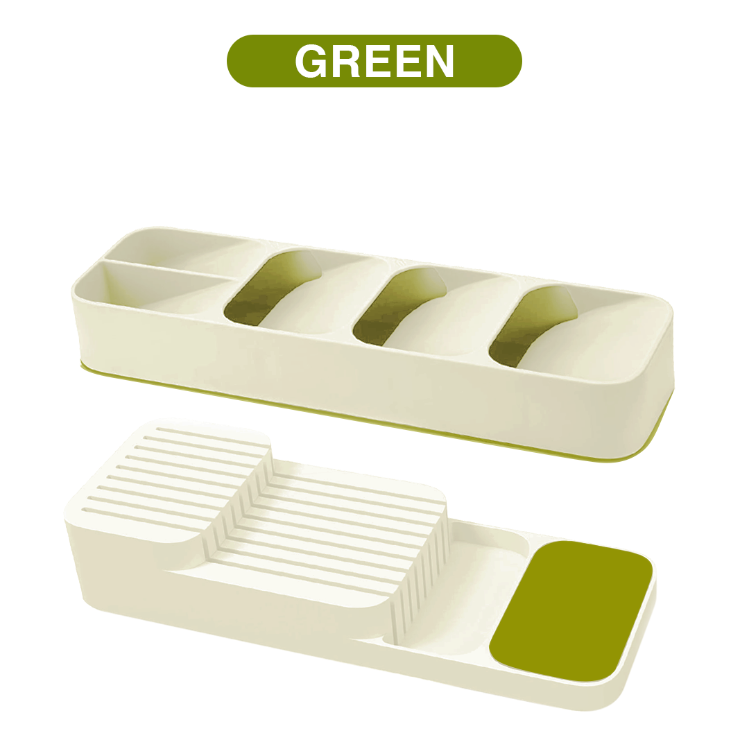 Cutlery Kitchen Drawer Organizer