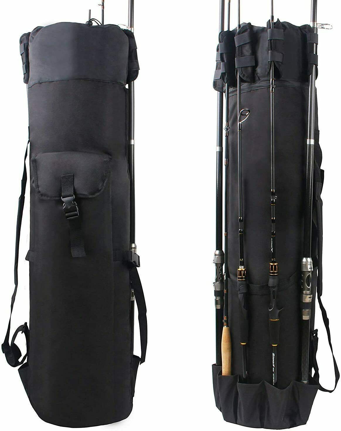 Multi Fishing Carrier