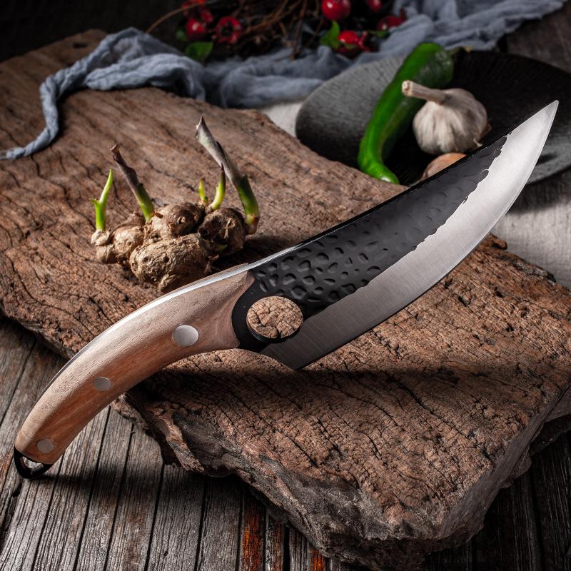 Hand Forged Professional Boning Knife