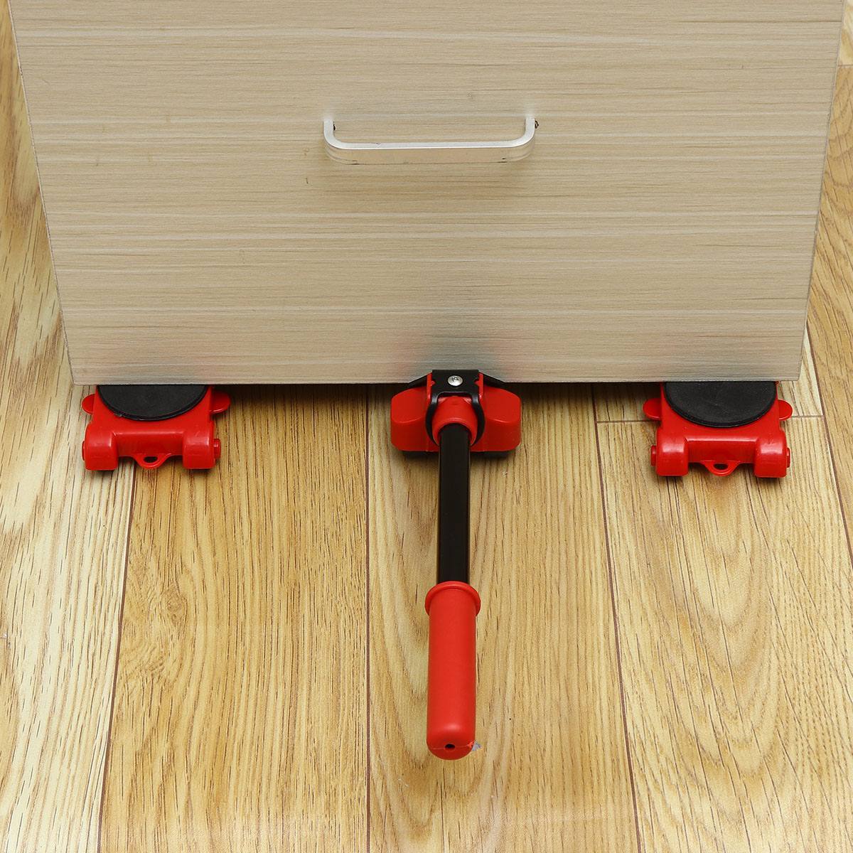 Heavy Furniture Mover Rolling Tool Set 【Hot Sale 50% OFF】