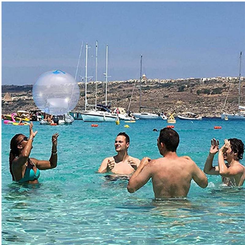 XL Indestructible Bubble Ball