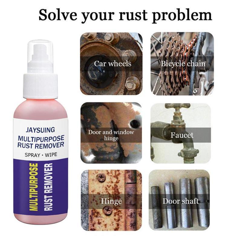 Multi-Purpose Rust Remover