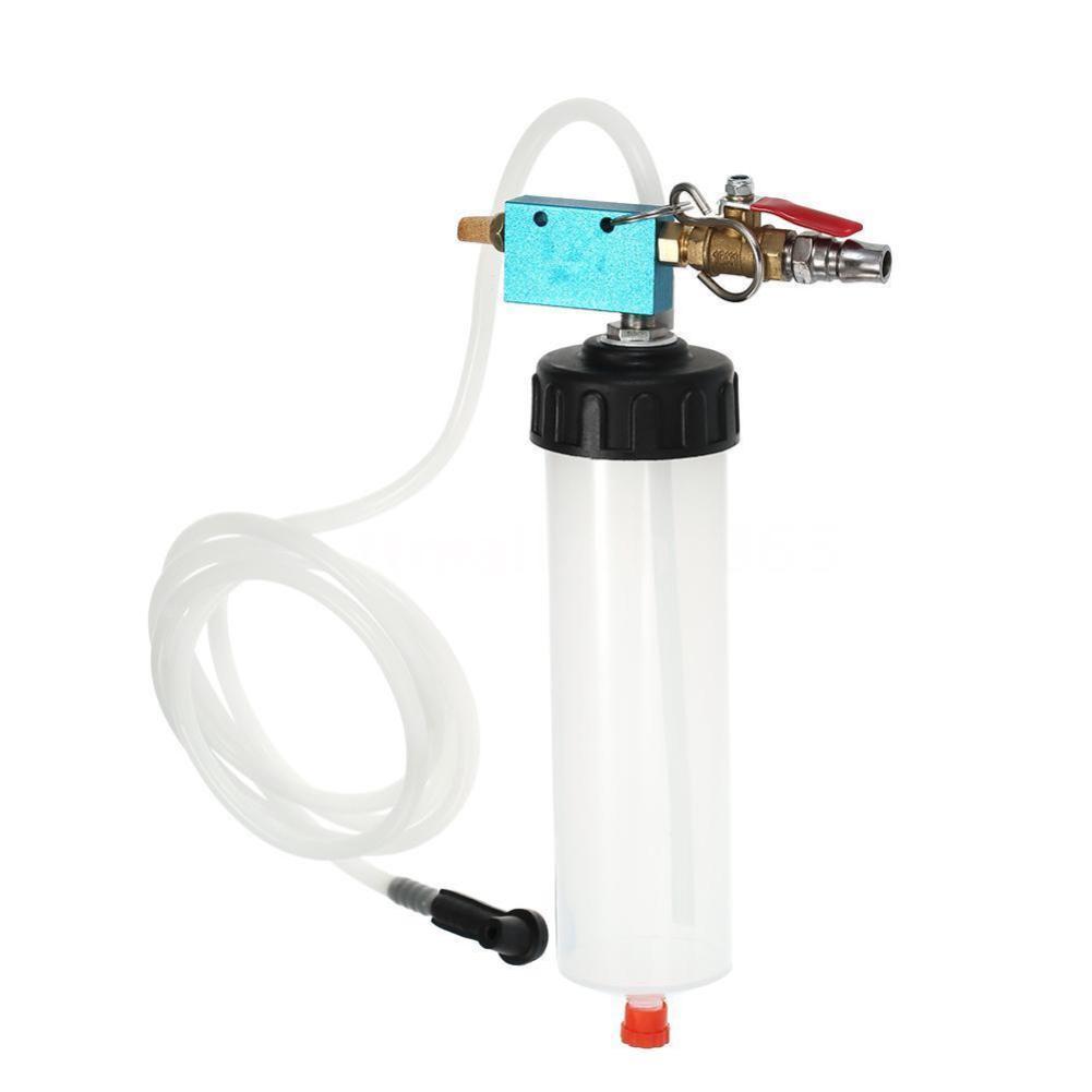 Auto Car Brake Fluid Oil Change Replacement Tool