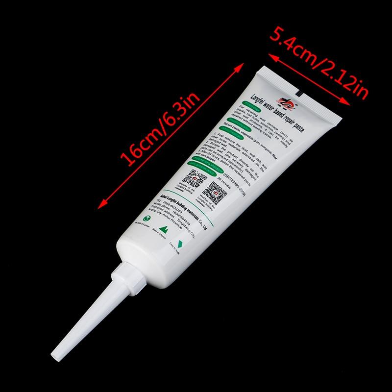 Non-Toxic Wall Mending Agent