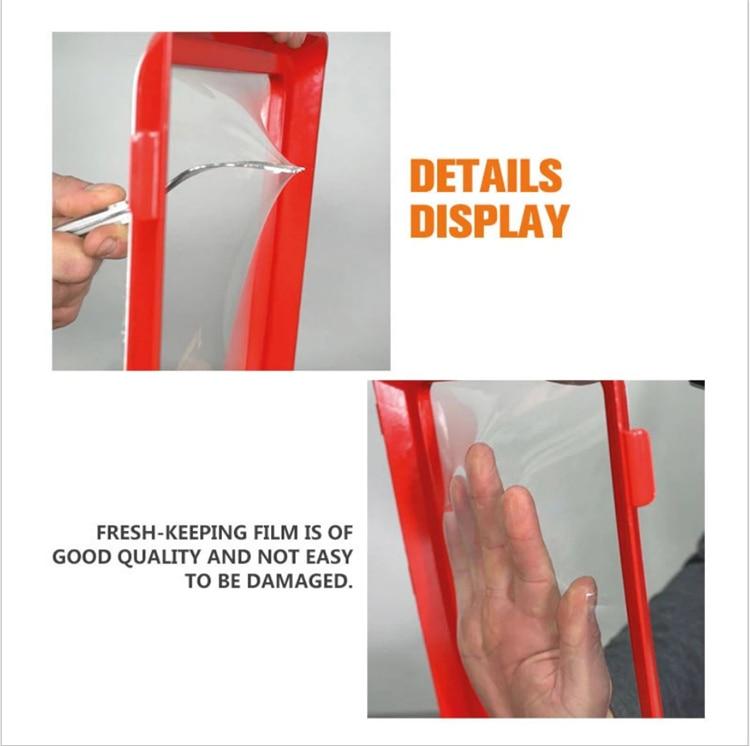 Zero-Waste™ Food Preservation Tray