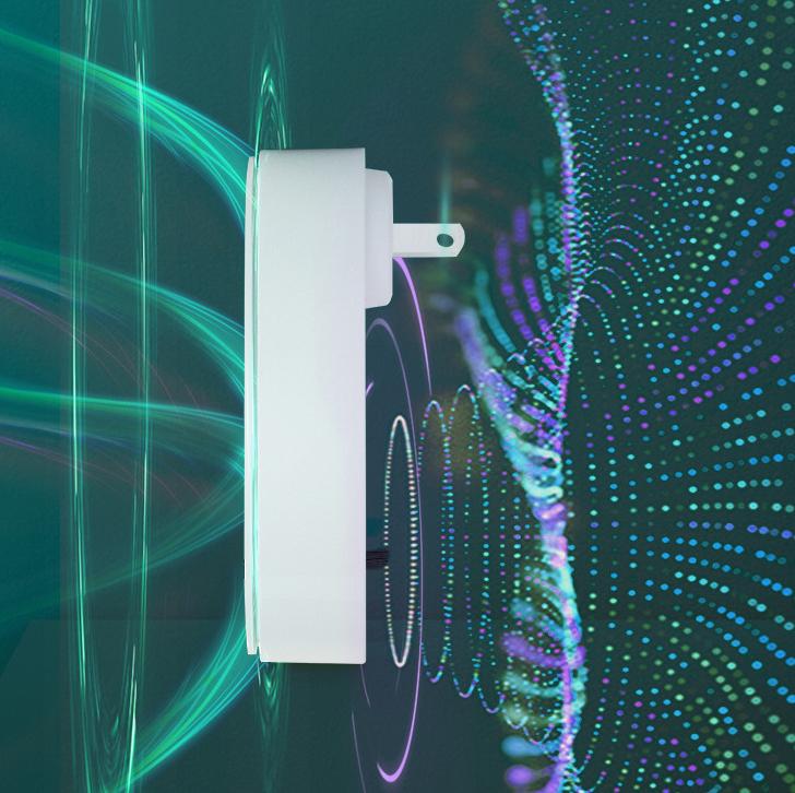 Clairity™ Negative Ion Air Purifier