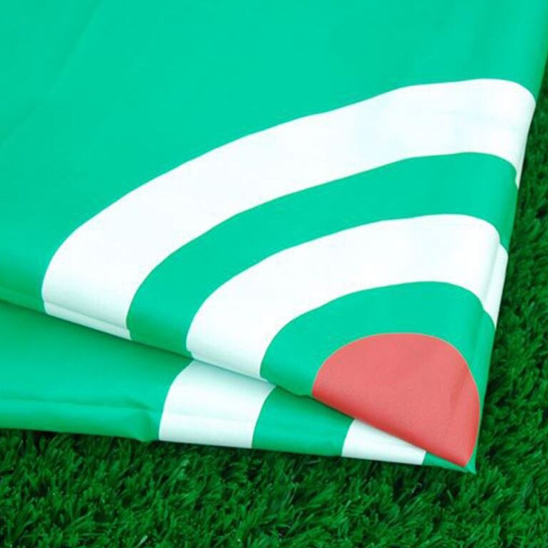 ClapShock Portable Foldable Golf Hitting Tent