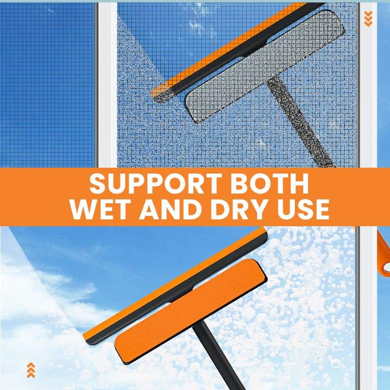 Multifunctional Cleaning Brush