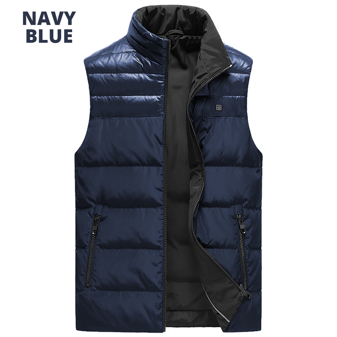 ColdFront Unisex Lightweight Thermal Vest