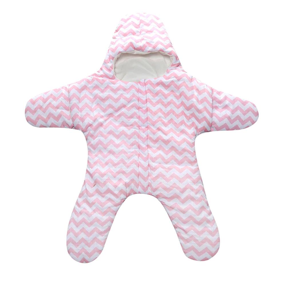 BabyStar™ Baby Sleeping & Crawling Bag