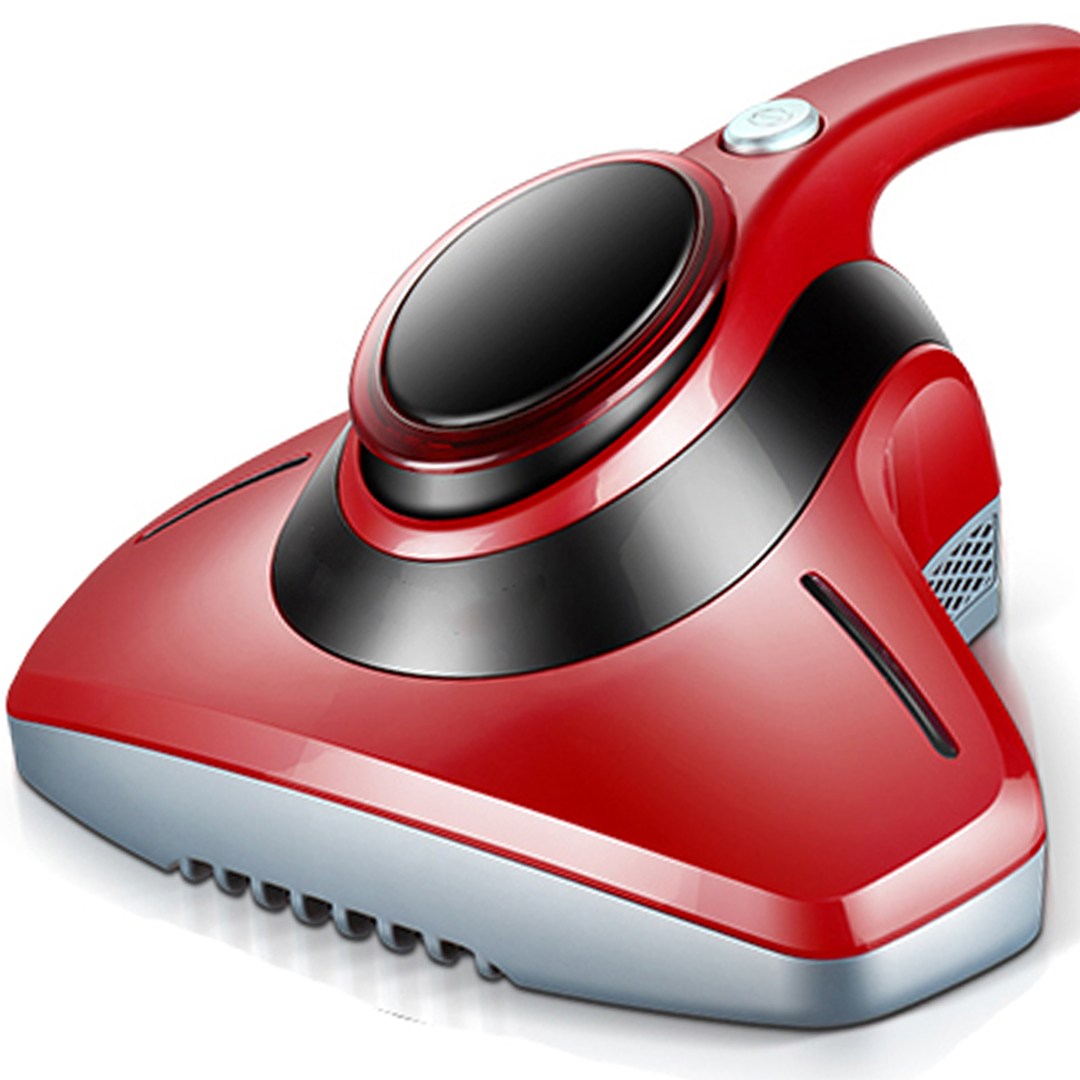 DustOff Mite Vacuum Cleaner