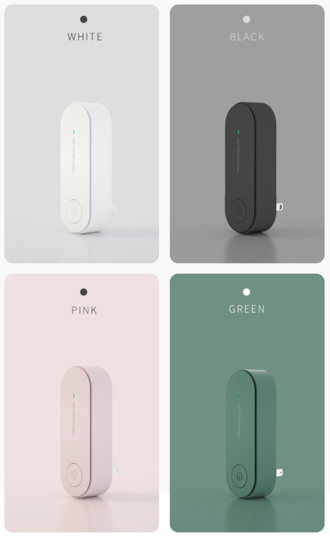 Clairity™ Negative Ion Air Purifier