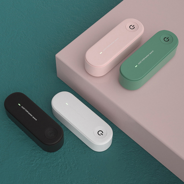 Clairity™ Negative Ion Air Purifier