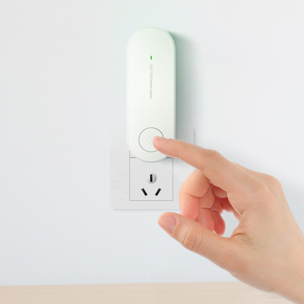 Clairity™ Negative Ion Air Purifier