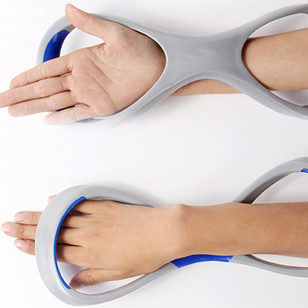 SwimKit  Swimming Forearm Fulcrum Trainer