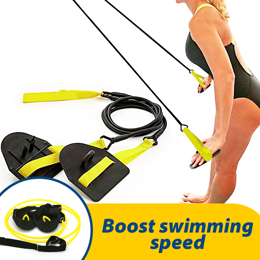 SwimStrong Resistance Band
