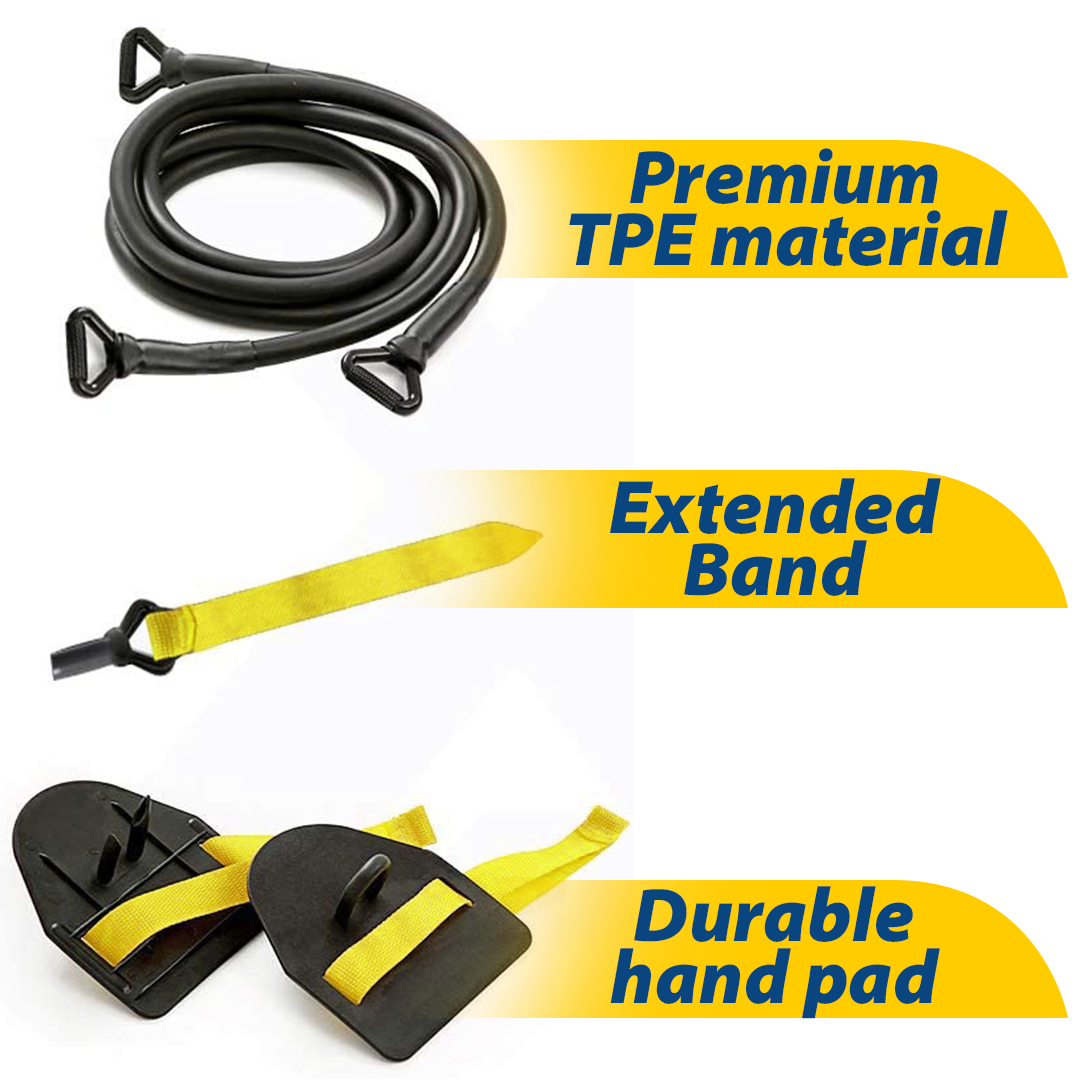 SwimStrong Resistance Band
