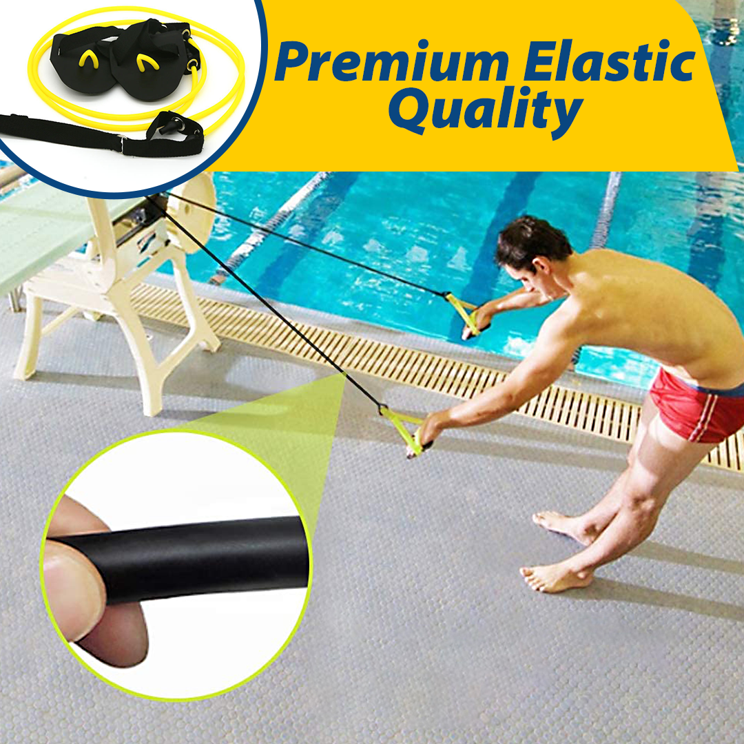 SwimStrong Resistance Band