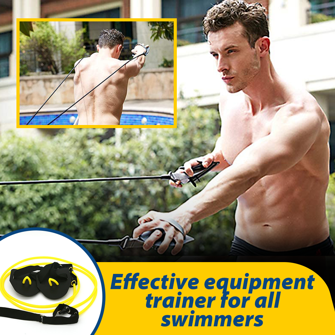 SwimStrong Resistance Band