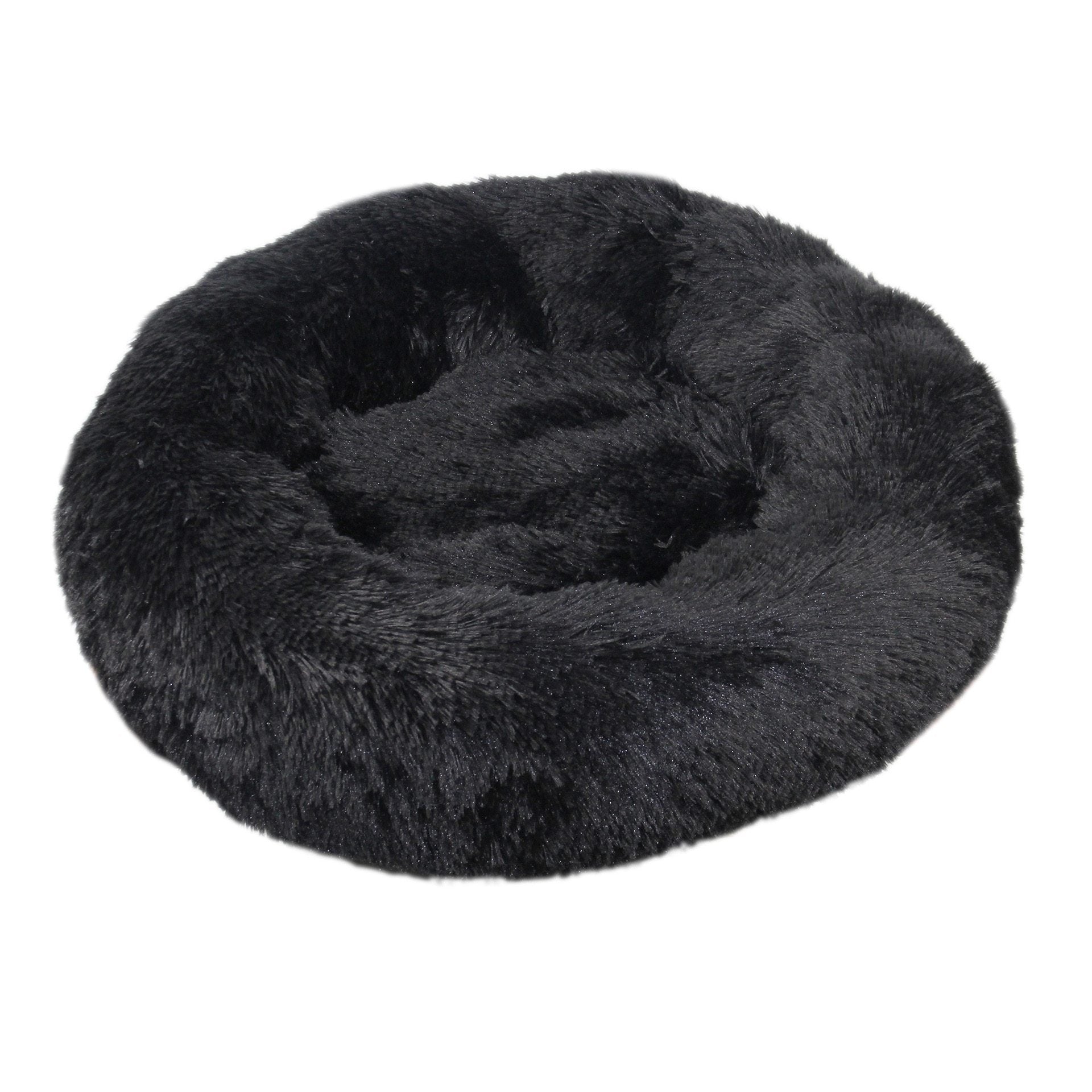 Pet Donut Bed Comfortable