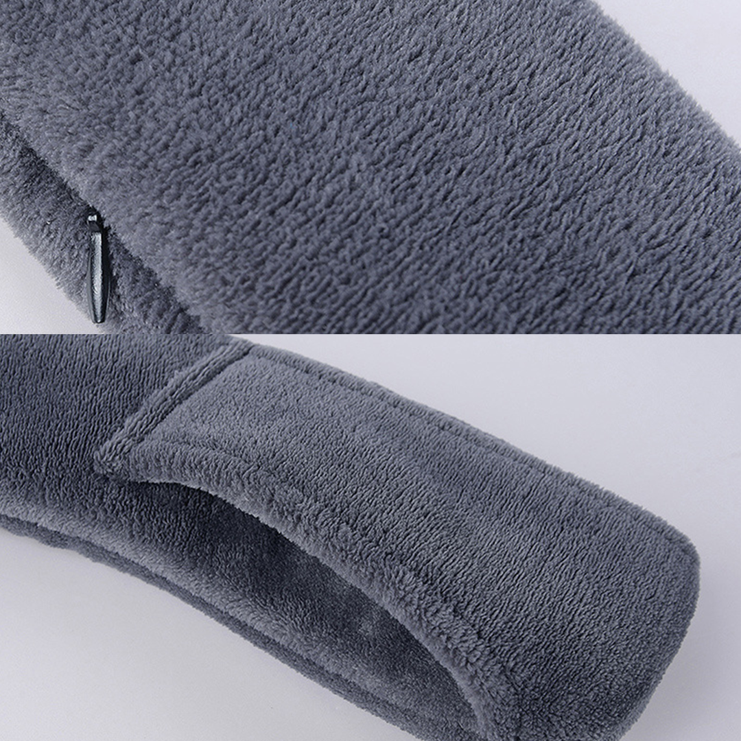 YHZY USB Heating Neck Massage Scarf